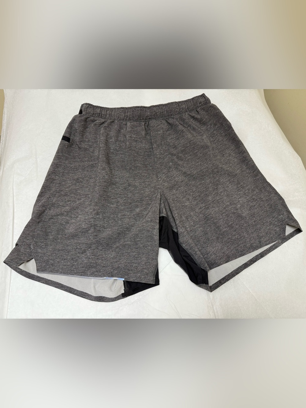 LULULEMON Men's Athletic Running Shorts🖤
